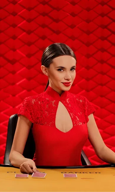 Baccarat B